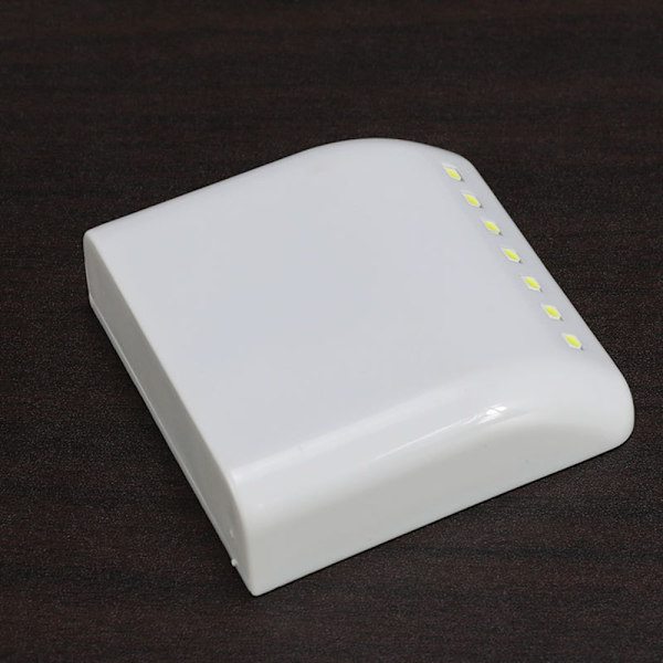 Underskabslys Garderobelyssensor LED