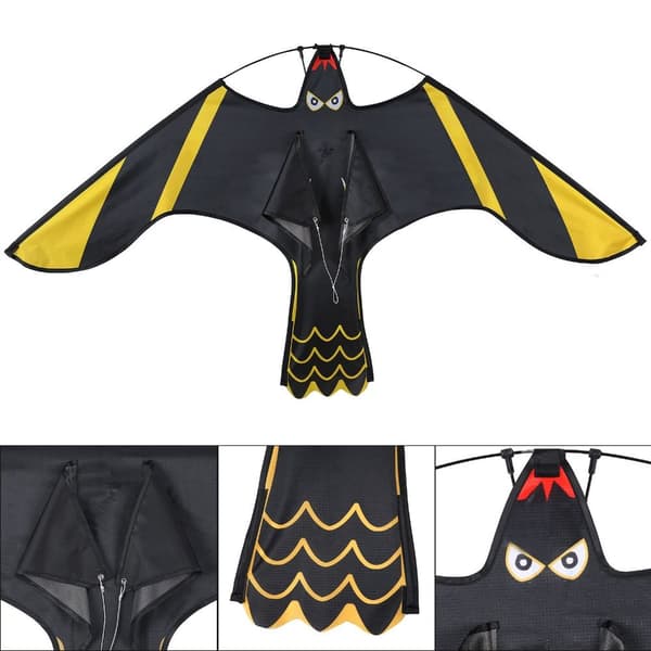 Hawk Kite Bird Leijat 1,2M 1,2M 1.2M