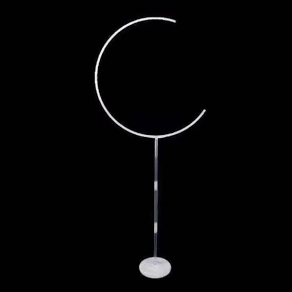 Ballonger Arch Stand Ballong Krans Ring STAR STAR star
