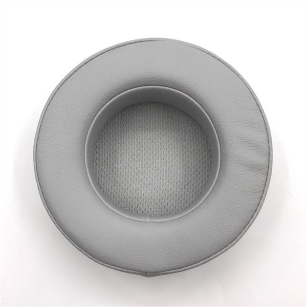 1 par erstatnings øreputer for CORSAIR VIRTUOSO RGB WHITE White
