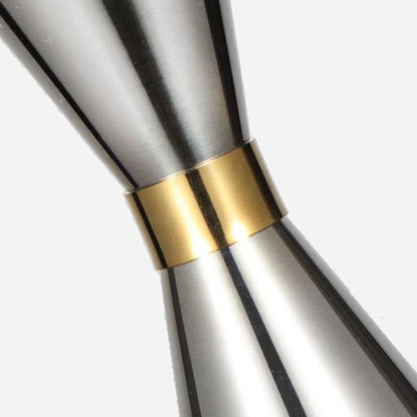 Dobbelt Cocktail Jigger Bar Måling Jigger 30/45ML 30/45ml