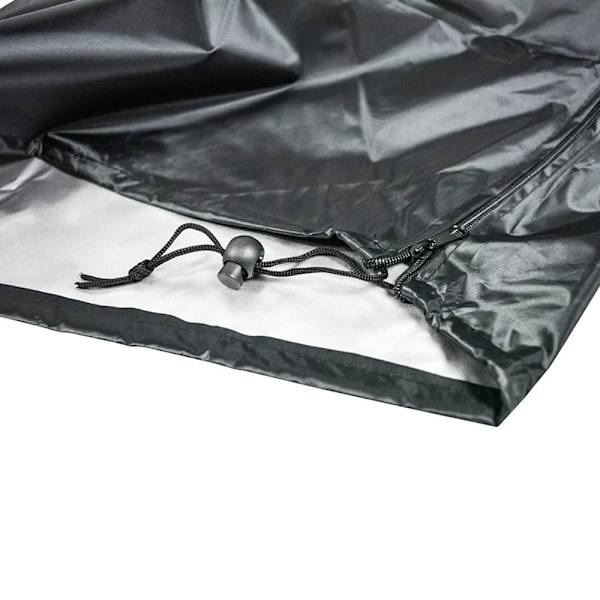 Banan Paraply Cover Parasol Cover L190X30X50CM L190X30X50cm