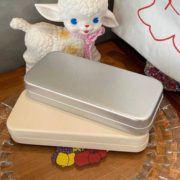 Case säilytyslaatikko BEIGE beige