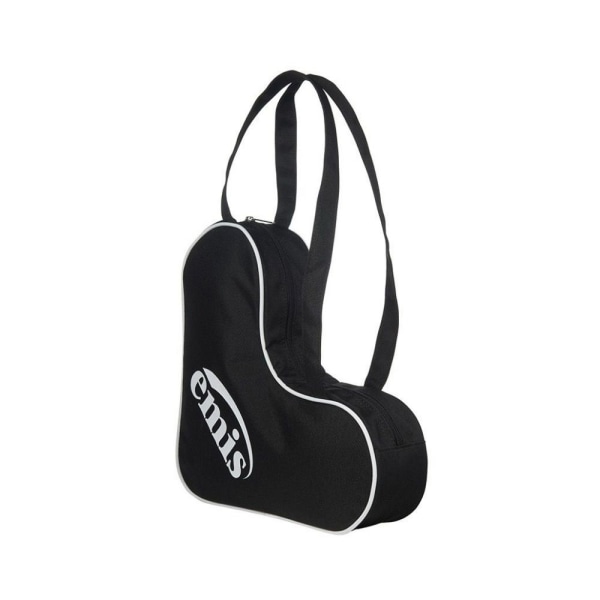 Muleposer Underarm Håndtaske SORT black