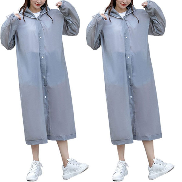 Sadetakki Sadetakki Huppu 2kpl 2kpl 2pcs