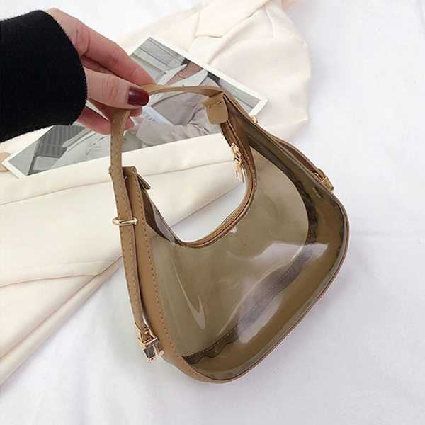Kainalot Laukut Olkalaukku KHAKI khaki