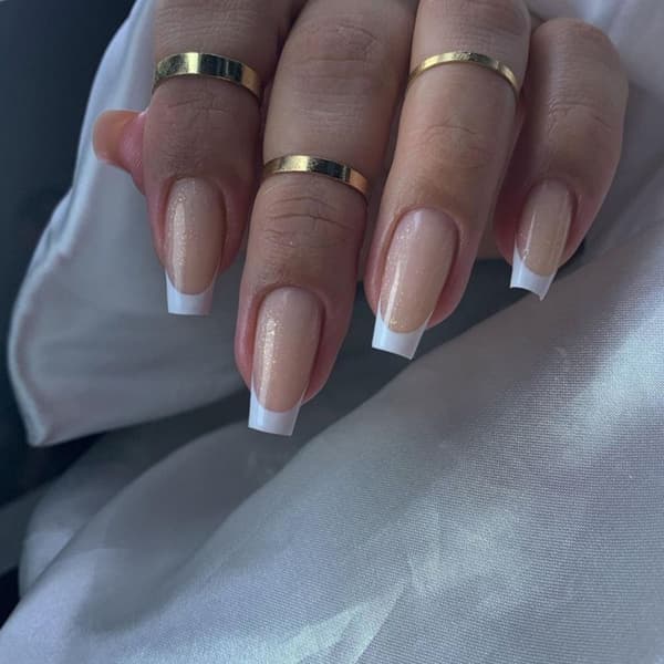 False Nails Fake Nails W1006 W1006 W1006