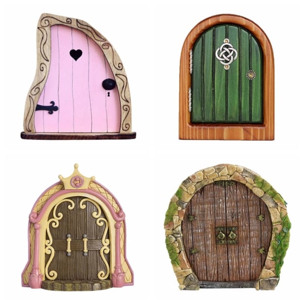 Fairy Gate Fairy Tale TYPE B TYPE B Type B