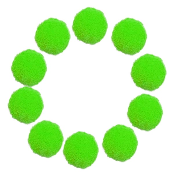 Vattenbollar Vattenballong GRÖN green