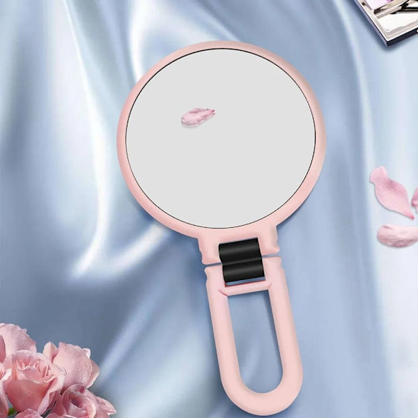 Suurentava meikkipeili Vanity Mirror WHITE 5X 5X White 5X-5X