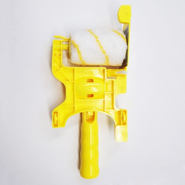 CleanCut Paint Edger Roller Pensel Rumsfärgborstar Fyndiq