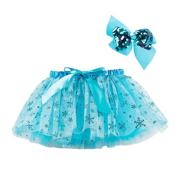 Tutu Nederdel Dance Pettiskirt SSTYLE 2 STYLE 2 SStyle 2