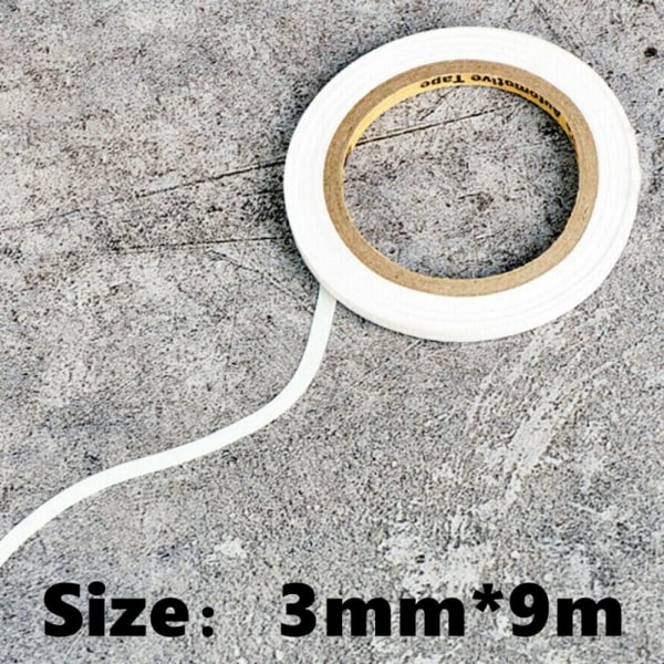 Maskeringstape Og Maskeringstape 10MM2STK 2STK 10mm2Pcs