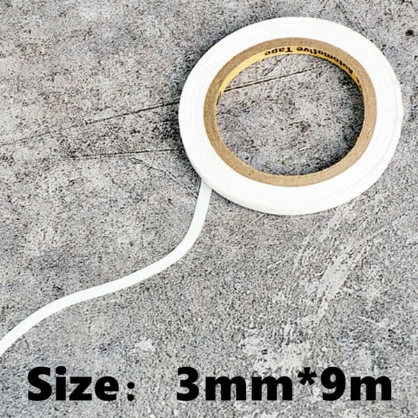 Teippi ja maalarinteippi 10MM2PCS 2kpl 10mm2Pcs