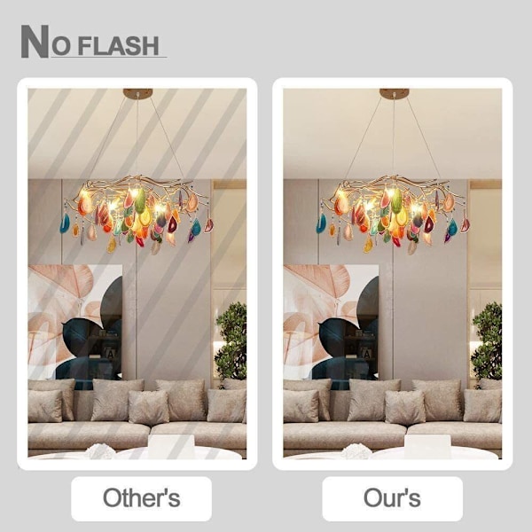 10X Glödlampa Dimbar glödlampa 3WWARM LJUS VARMT LJUS 3Wwarm light