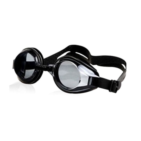 Svømmebriller Swim Eyewear SVART black