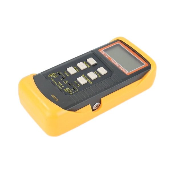 K-Type Termometer Kelvin Scale Meter Tester Digital