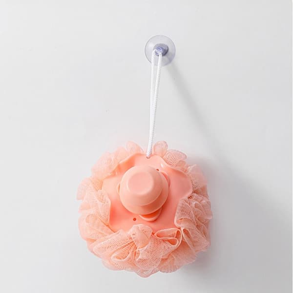 Rensebørste til badebolde FARVE 2 FARVE 2 Color 2