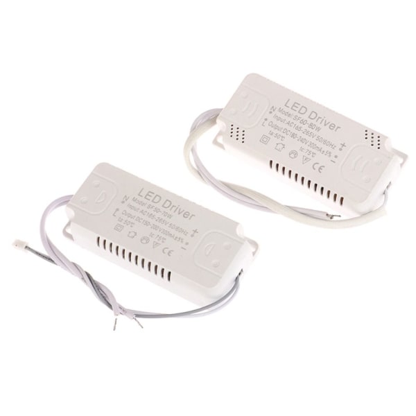 Led Light Driver Light Power Adapter 60-80W 60-80W 60-80W