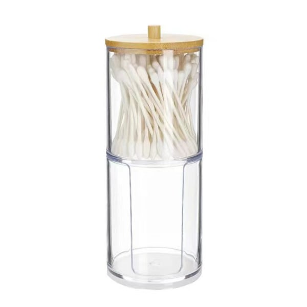 Organizer Box Opbevaringskrukke 1 1 1