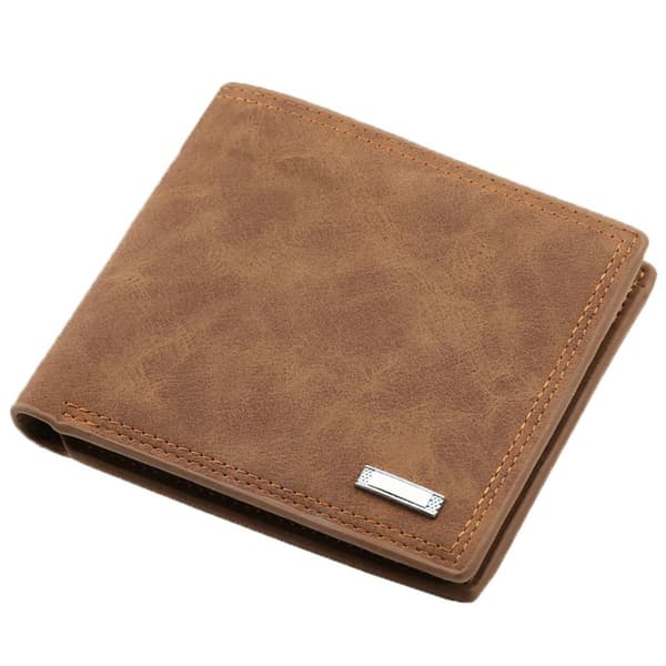 Kort tegnebog møntpose KAFFE Coffee