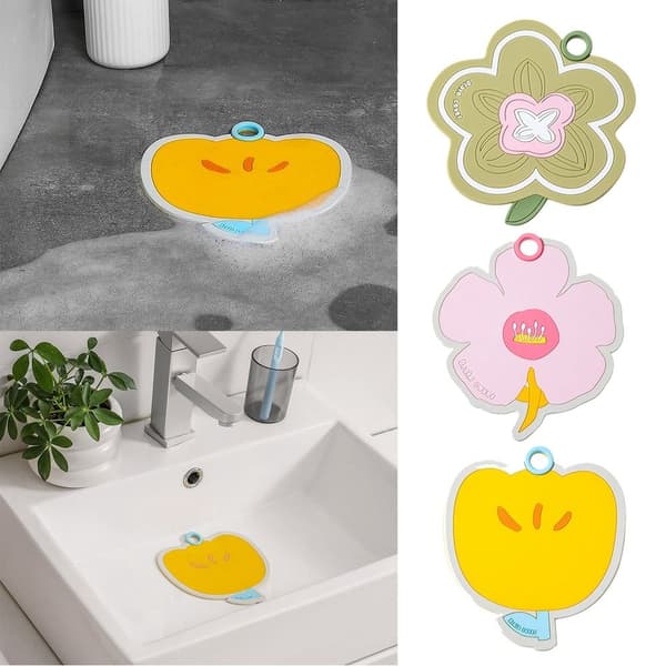 Golvavloppsdyna Cover ROSA pink