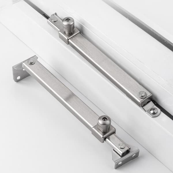 Window Support Window Limiter STYLE 1 STYLE 1 Style 1