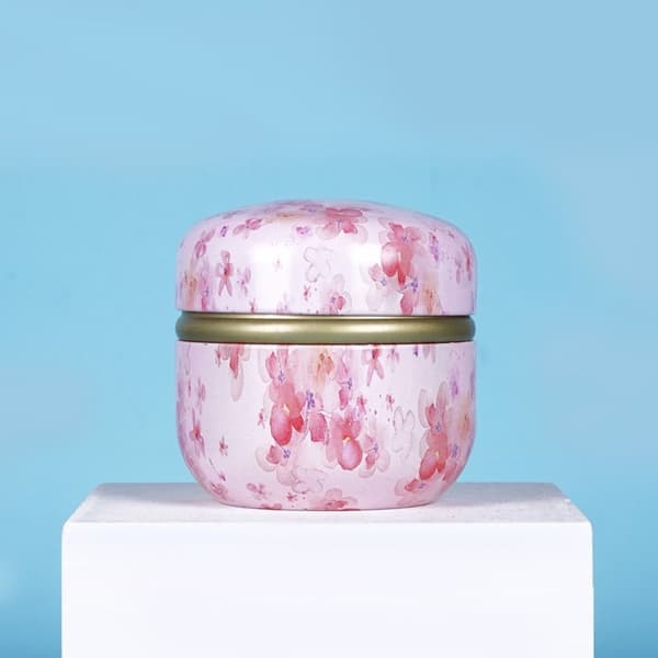 Tebeholdere Lysbokser 3 3 3