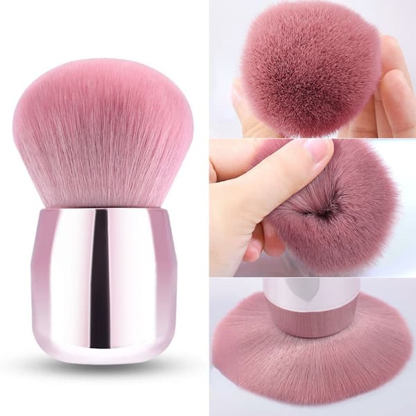 Makeup Brushes Pulverborste 03 03 03