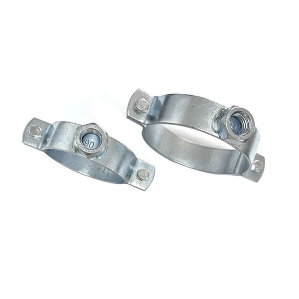 4 STK Quick Connect Slangerør Adapter Vandafløb 4PCS