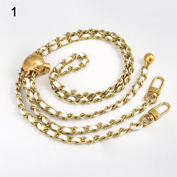 Golden Balls Chain Ikke-fading Chain 1 1 1
