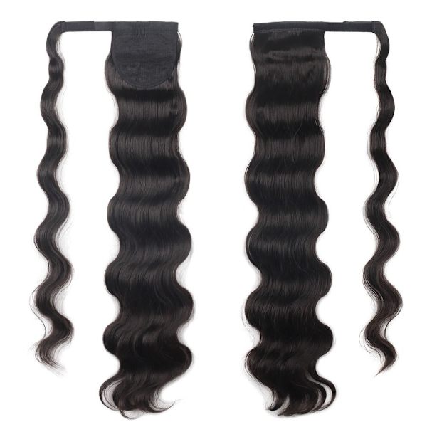 1kpl Ponytail Peruukki Lämmönkestävä 1 1 1