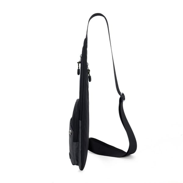 Skulderveske Outdoor Pack BLÅ Blue