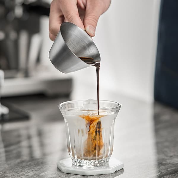 Målekande Pitcher Kop 200ML 200ml