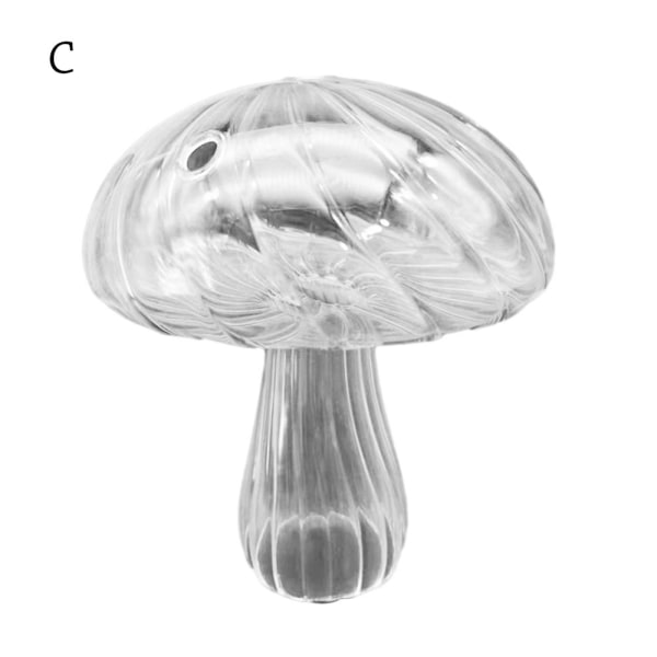 Lasisienimaljakko aromaterapiapullo C C C