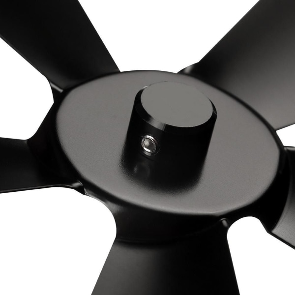 Peis Vifteblader Vedovn Vifteblader SORT black