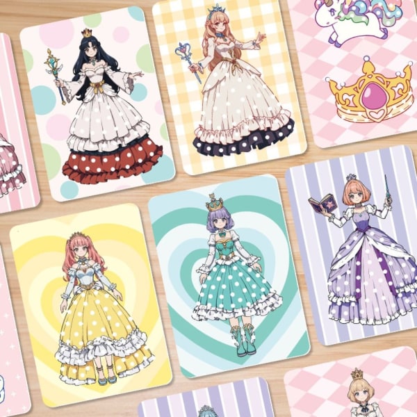 Poke Art DIY-leksaker Utbildning Poke Painting 1 1 1