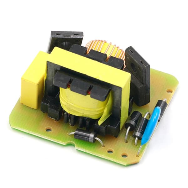 Boost Transformer Boost Modul Inverter