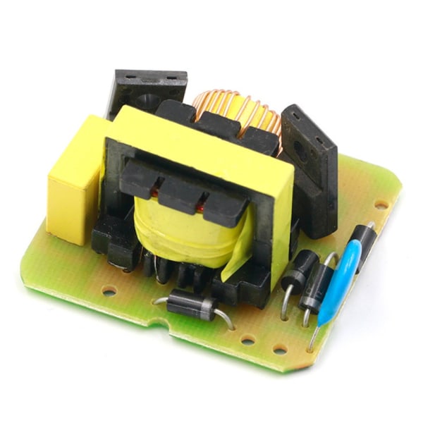 Boost Transformer Boost Module Inverter