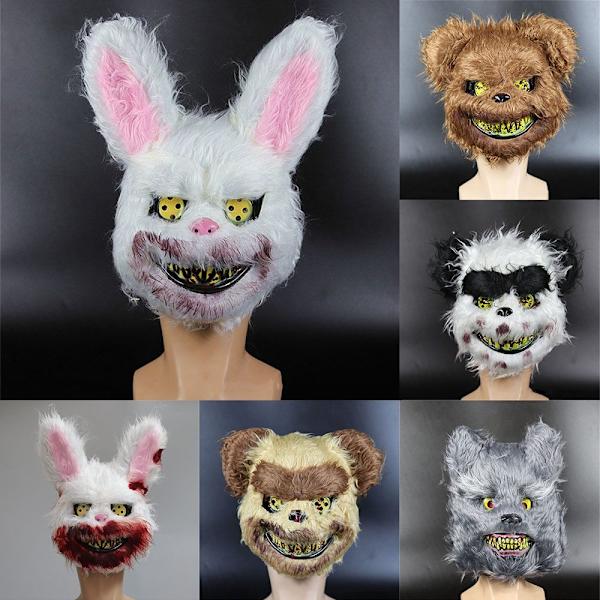 Halloween Mask Masque maski