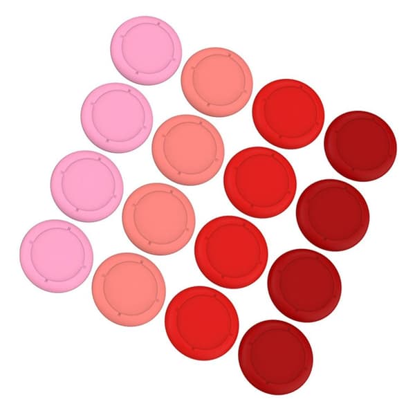 Cap Cover ROSE RED rose red