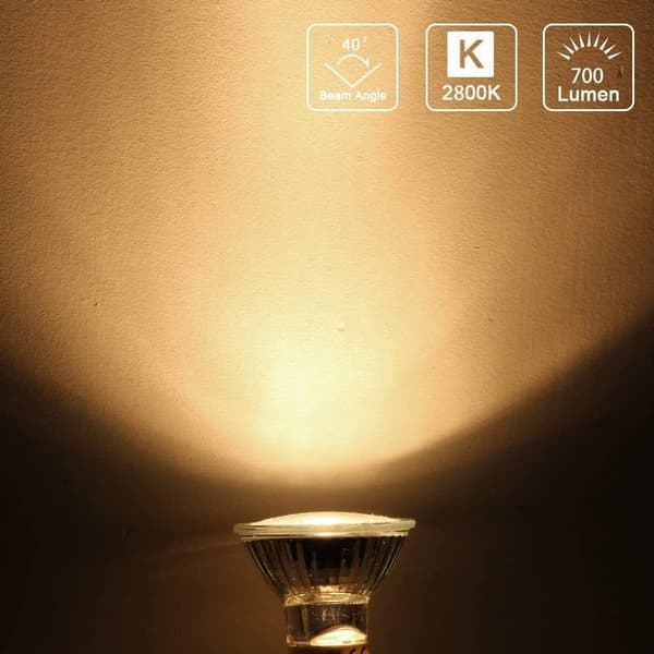 Halogen Lys Lysrør 35W 35W 35W