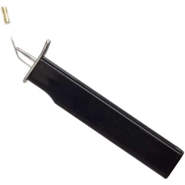 Beading Knotting Tool Secure Knots Stringing Pearls Tools