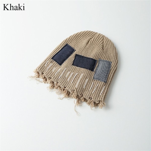Bucket Hat Basin Hat KHAKI khaki