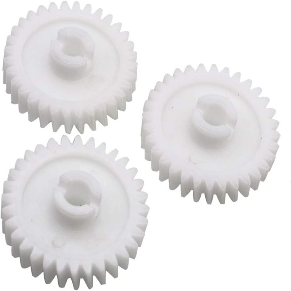 Gear Transmission 3 STK 3 STK 3 pcs