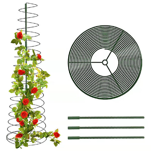 Plant Stakes Support Stakes 2 2 2