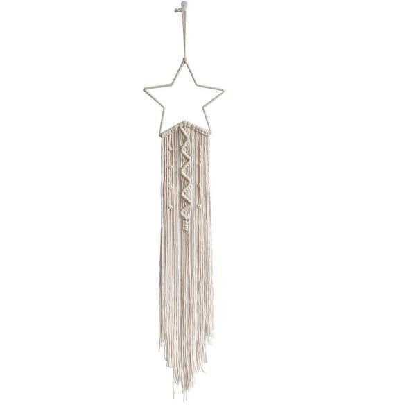 Dream Catcher Macrame Ornamental C C C