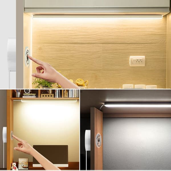 LED Dimmer Penetrating Switch SORT DC WIRE DC WIRE black DC wire-DC wire