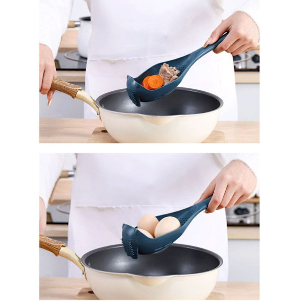 Ske til Pasta Spaghetti Ske Spaghetti Scoop
