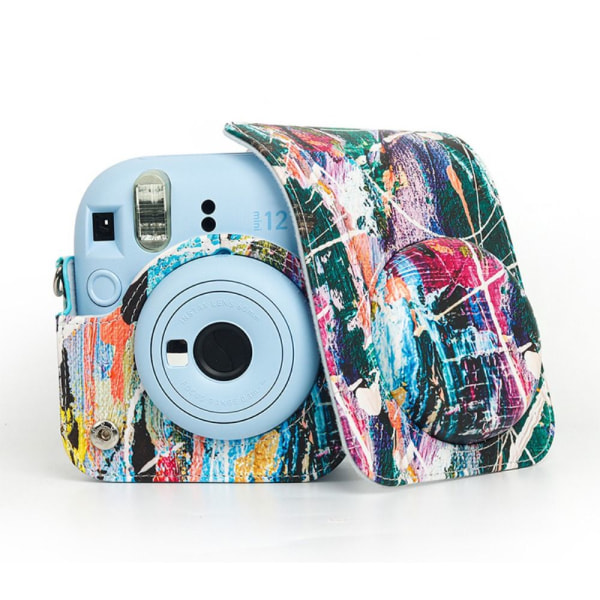 Case COLOR GRAFFITI COLOR GRAFFITI Color Graffiti